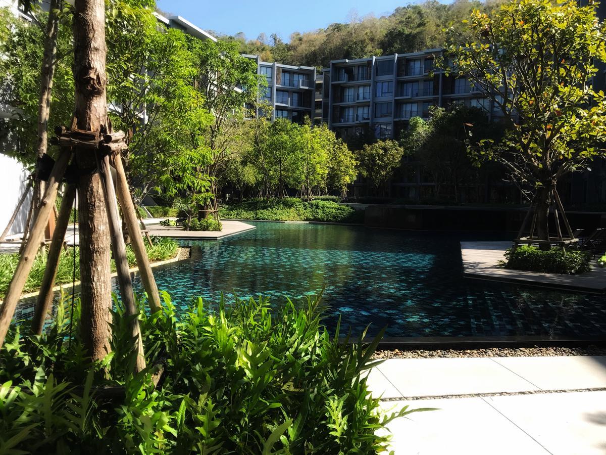 The Valley Khaoyai No.161 Phayayen Εξωτερικό φωτογραφία
